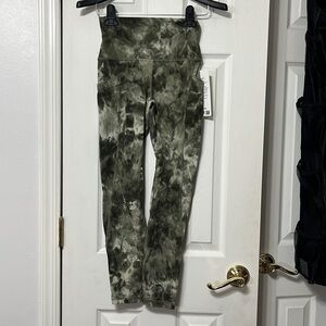 NWOT Lululemon Align High-Rise Pant with Pockets 25